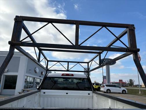 2021 GMC Sierra 1500 Base