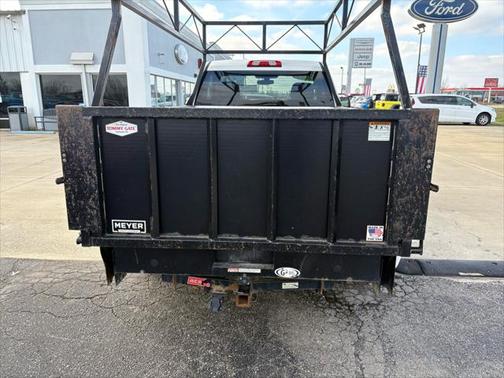2021 GMC Sierra 1500 Base