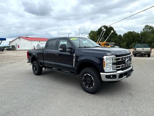 2025 Ford F-350 XLT