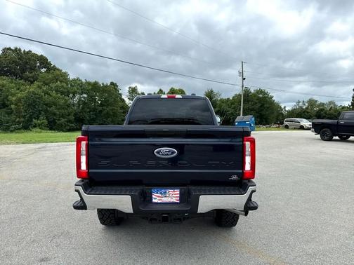 2025 Ford F-350 XLT
