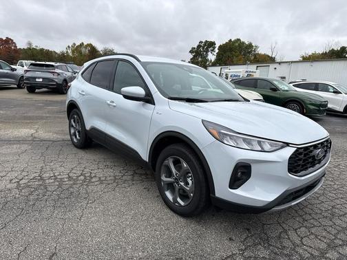 2026 Ford Escape ST-Line Select