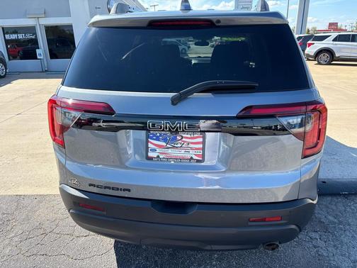 2021 GMC Acadia FWD SLE