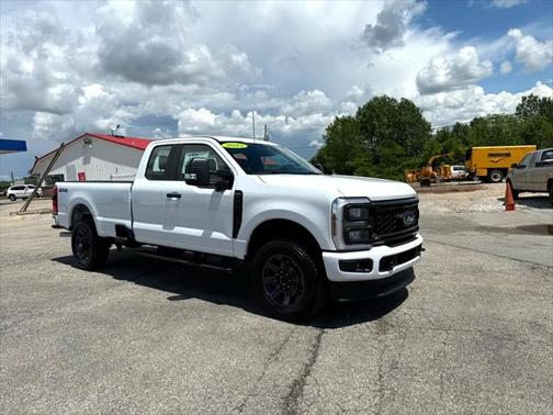 2025 Ford F-350 XL