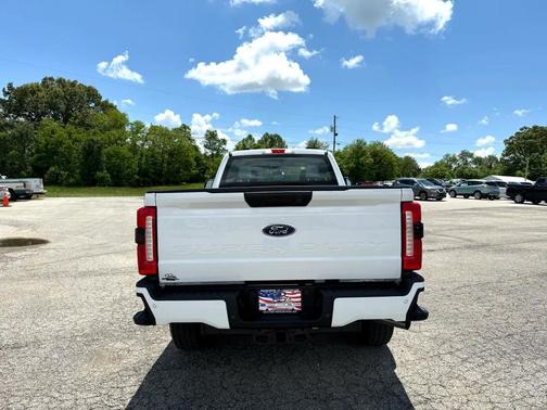 2025 Ford F-350 XL