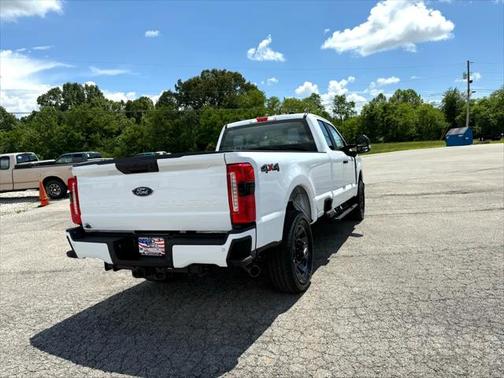 2025 Ford F-350 XL