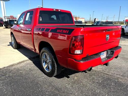 2013 RAM 1500 Tradesman/Express