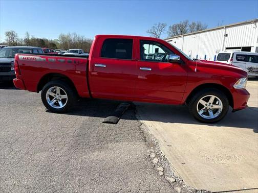 2013 RAM 1500 Tradesman/Express