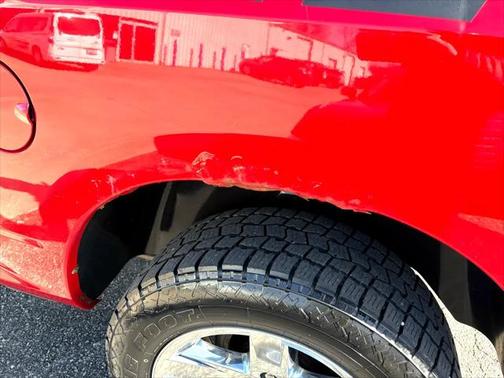 2013 RAM 1500 Tradesman/Express