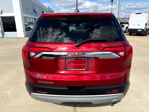 2019 GMC Acadia SLE-1