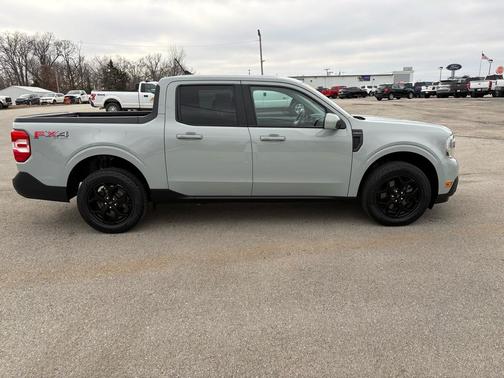 2023 Ford Maverick Lariat