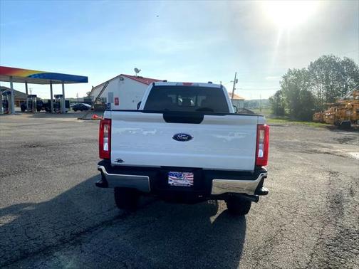 2025 Ford F-350 XLT