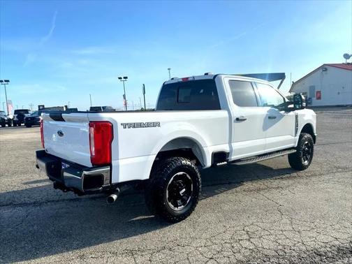 2025 Ford F-350 XLT
