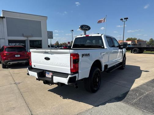 2026 Ford F-250 XLT