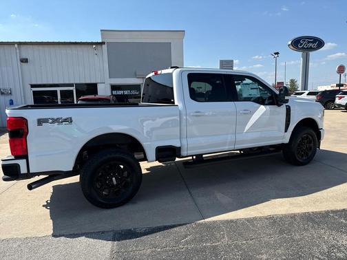 2026 Ford F-250 XLT