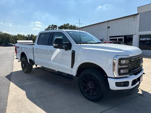 2026 Ford F-250 XLT