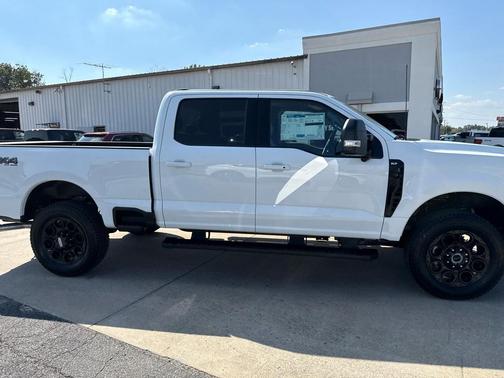 2026 Ford F-250 XLT
