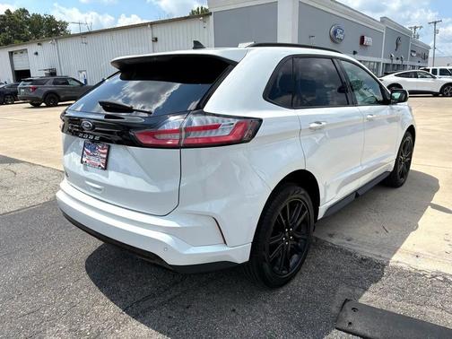 2024 Ford Edge ST Line