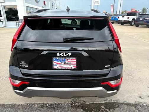 2023 Kia Niro Touring
