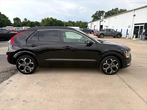2023 Kia Niro Touring