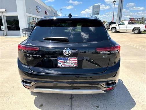 2022 Buick Envision FWD Essence