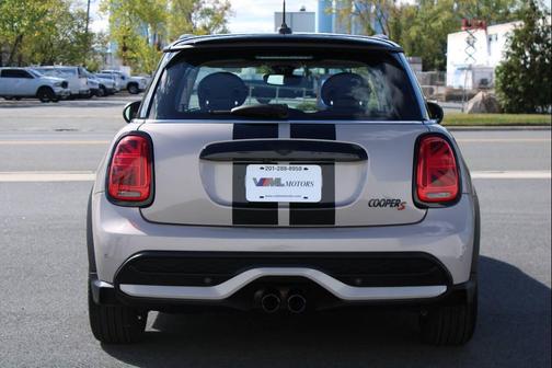 2023 MINI Hardtop Cooper S