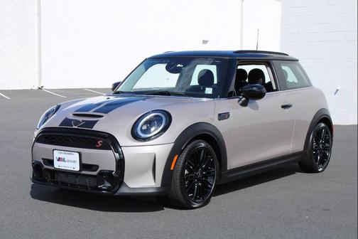 2023 MINI Hardtop Cooper S