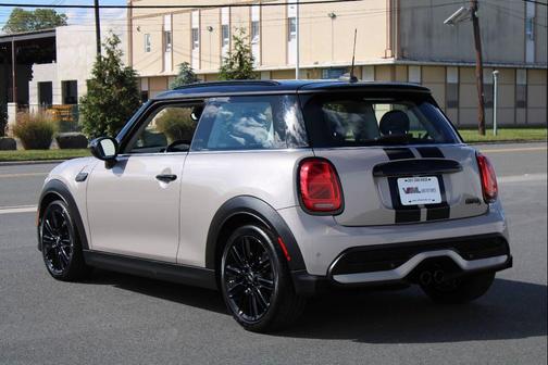 2023 MINI Hardtop Cooper S