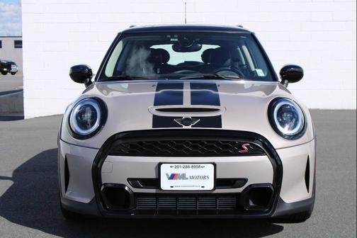2023 MINI Hardtop Cooper S