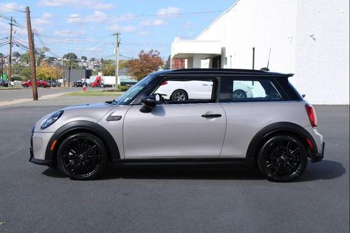 2023 MINI Hardtop Cooper S