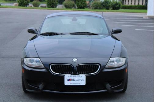 2006 BMW M Base 2dr Hatchback