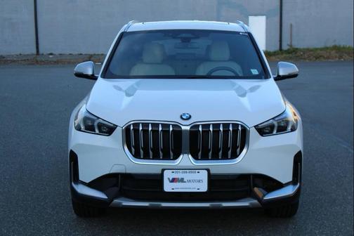 2023 BMW X1 xDrive28i