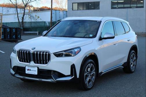 2023 BMW X1 xDrive28i