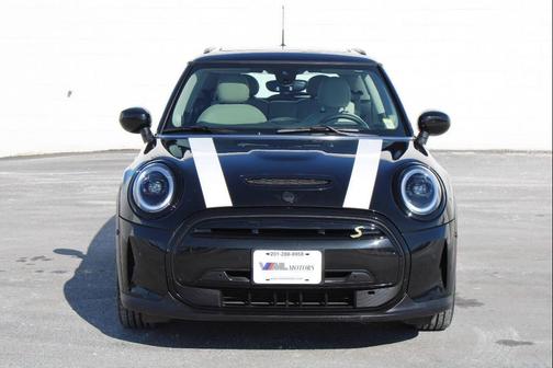 2023 MINI Hardtop Cooper S