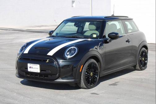 2023 MINI Hardtop Cooper S