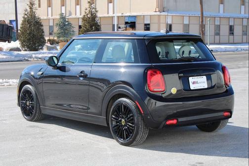 2023 MINI Hardtop Cooper S