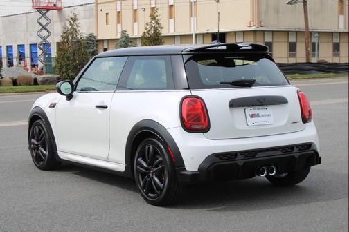 2023 MINI Hardtop John Cooper Works