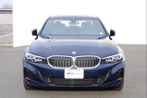 2023 BMW 330 xDrive