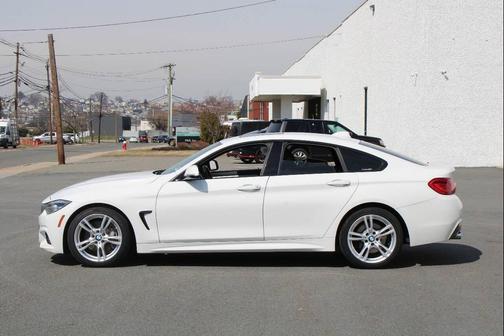 2019 BMW 440 Gran Coupe i xDrive