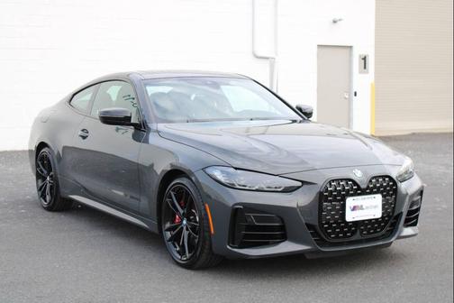 2023 BMW M440 i xDrive