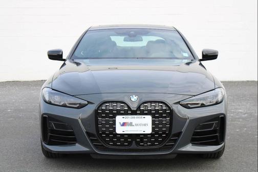 2023 BMW M440 i xDrive