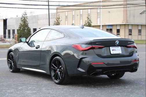 2023 BMW M440 i xDrive