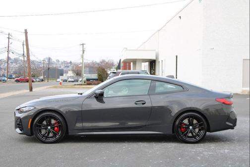 2023 BMW M440 i xDrive