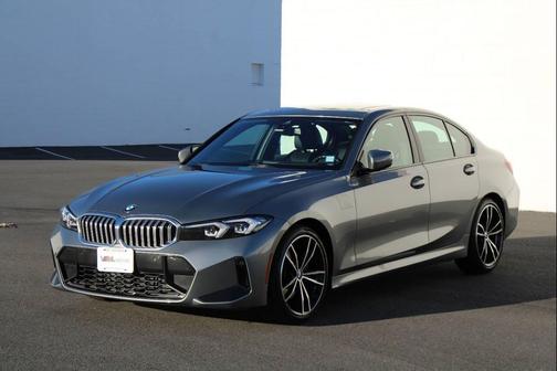 2023 BMW 330 xDrive