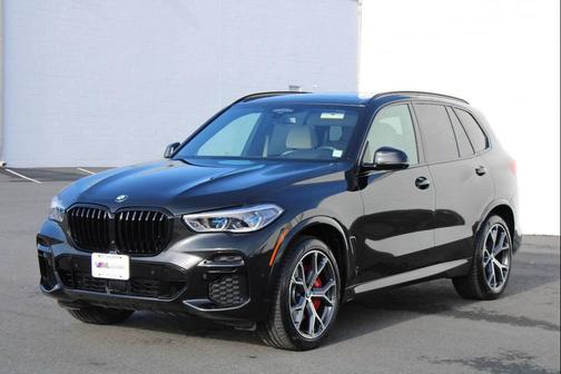 2023 BMW X5 M50i