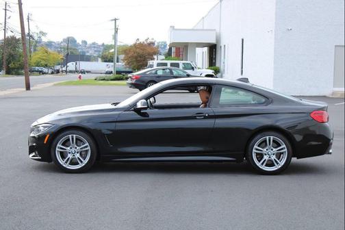 2019 BMW 440 i xDrive