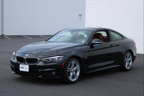 2019 BMW 440 i xDrive
