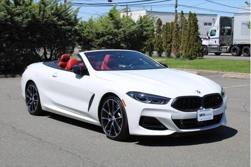 2023 BMW M850 xDrive