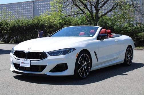 2023 BMW M850 xDrive