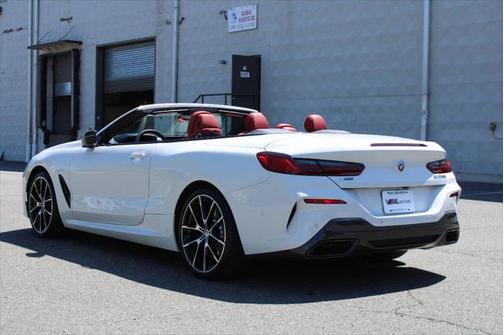 2023 BMW M850 xDrive