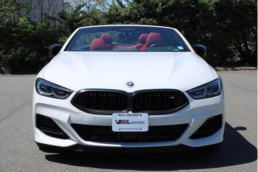 2023 BMW M850 xDrive